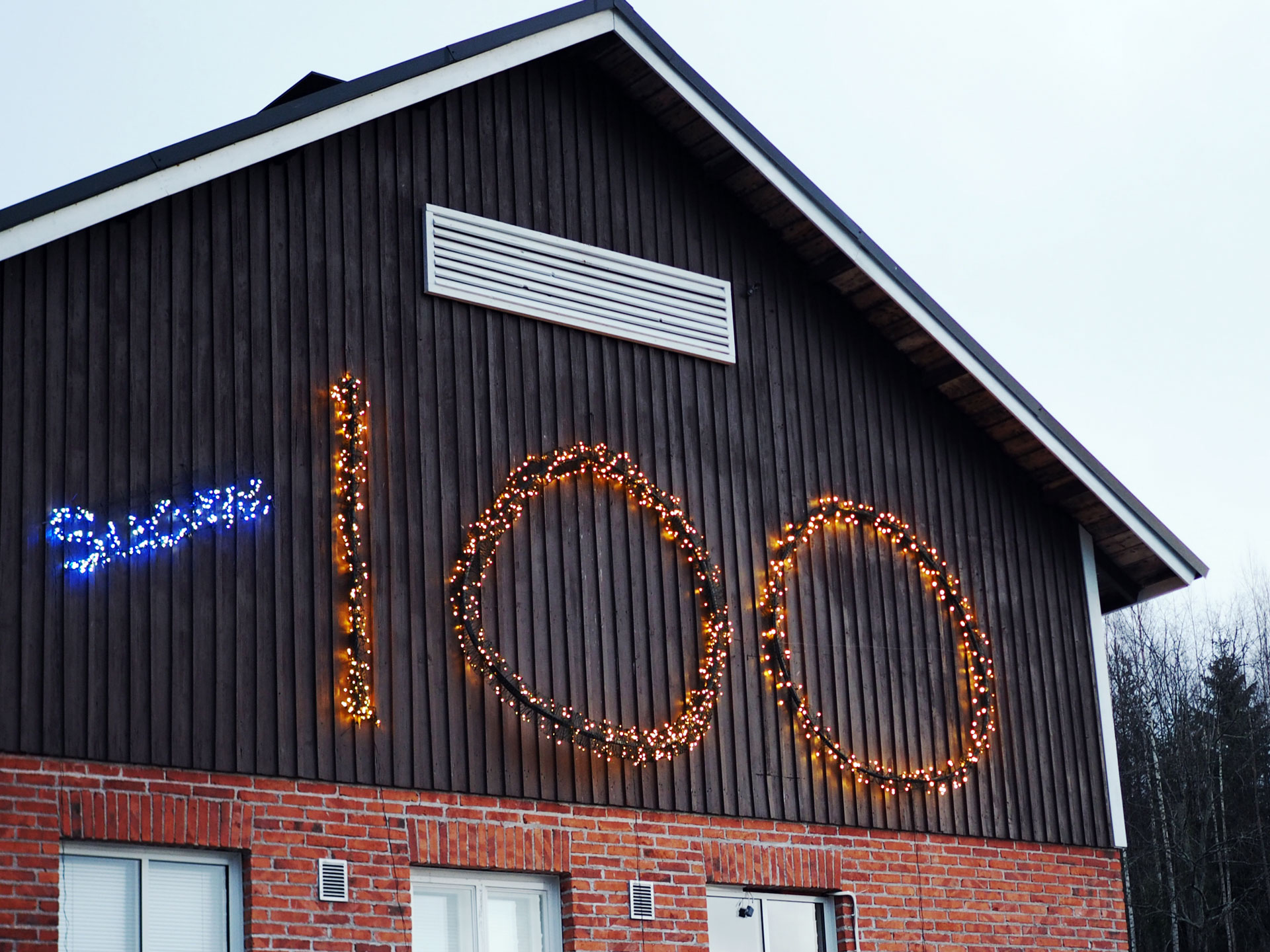 Juhlavalokuvaus