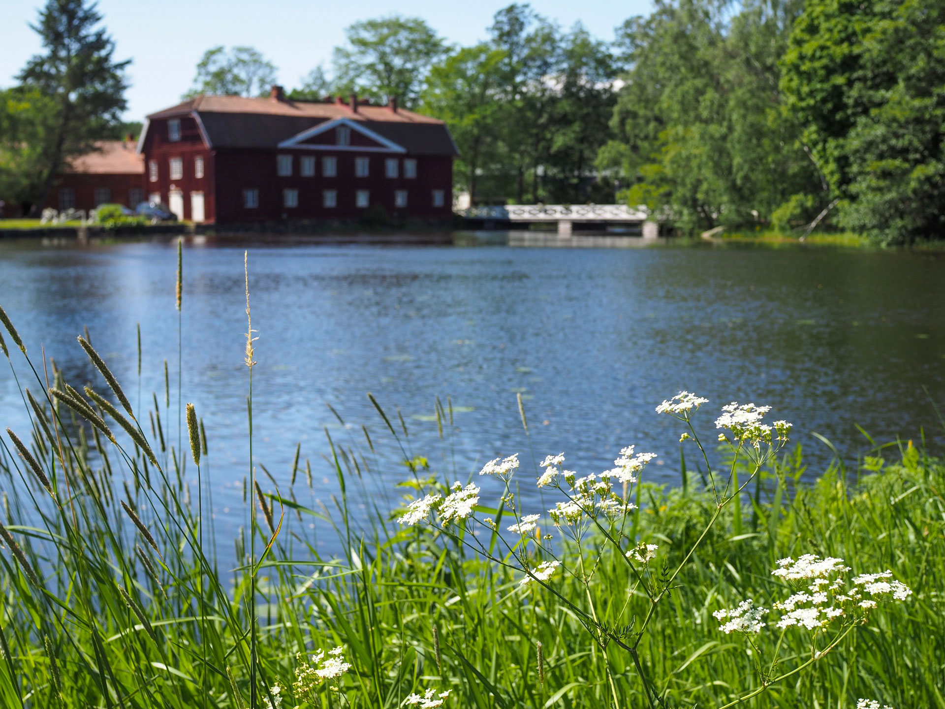 Suomi - Loviisa