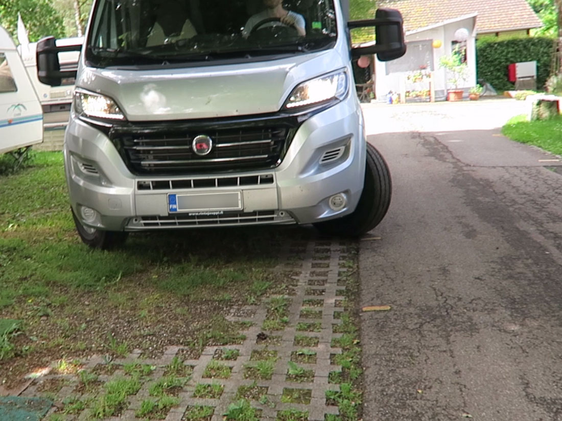 Camping am Schutzenweiher GmbH - Sveitsi