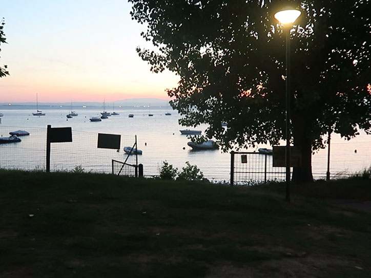 Eurocamping Pacengo - Italia