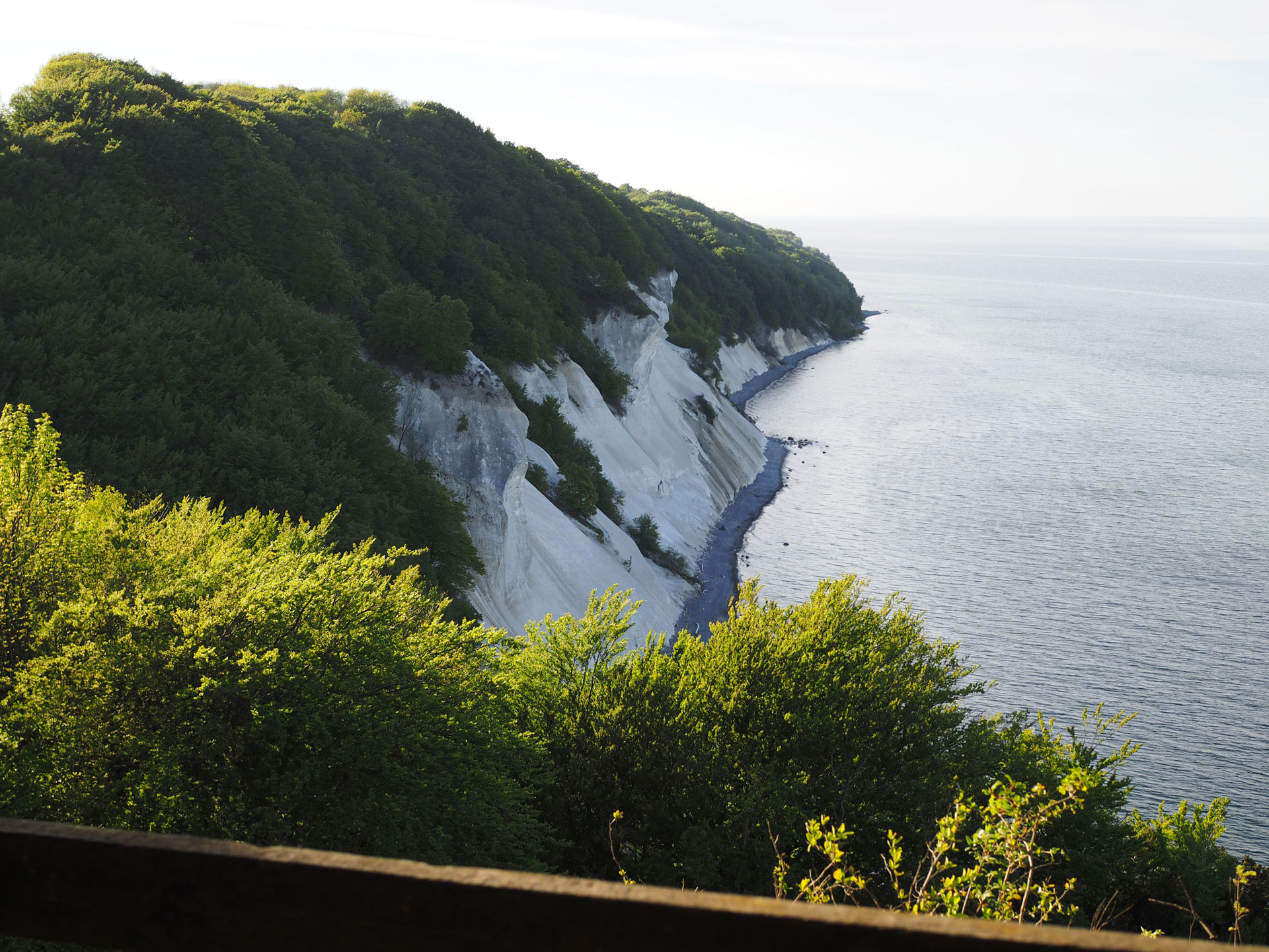 Mons Klint - Tanska