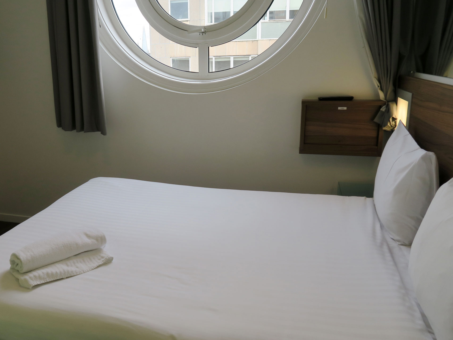 Point A Hotels Kings Cross - Lontoo