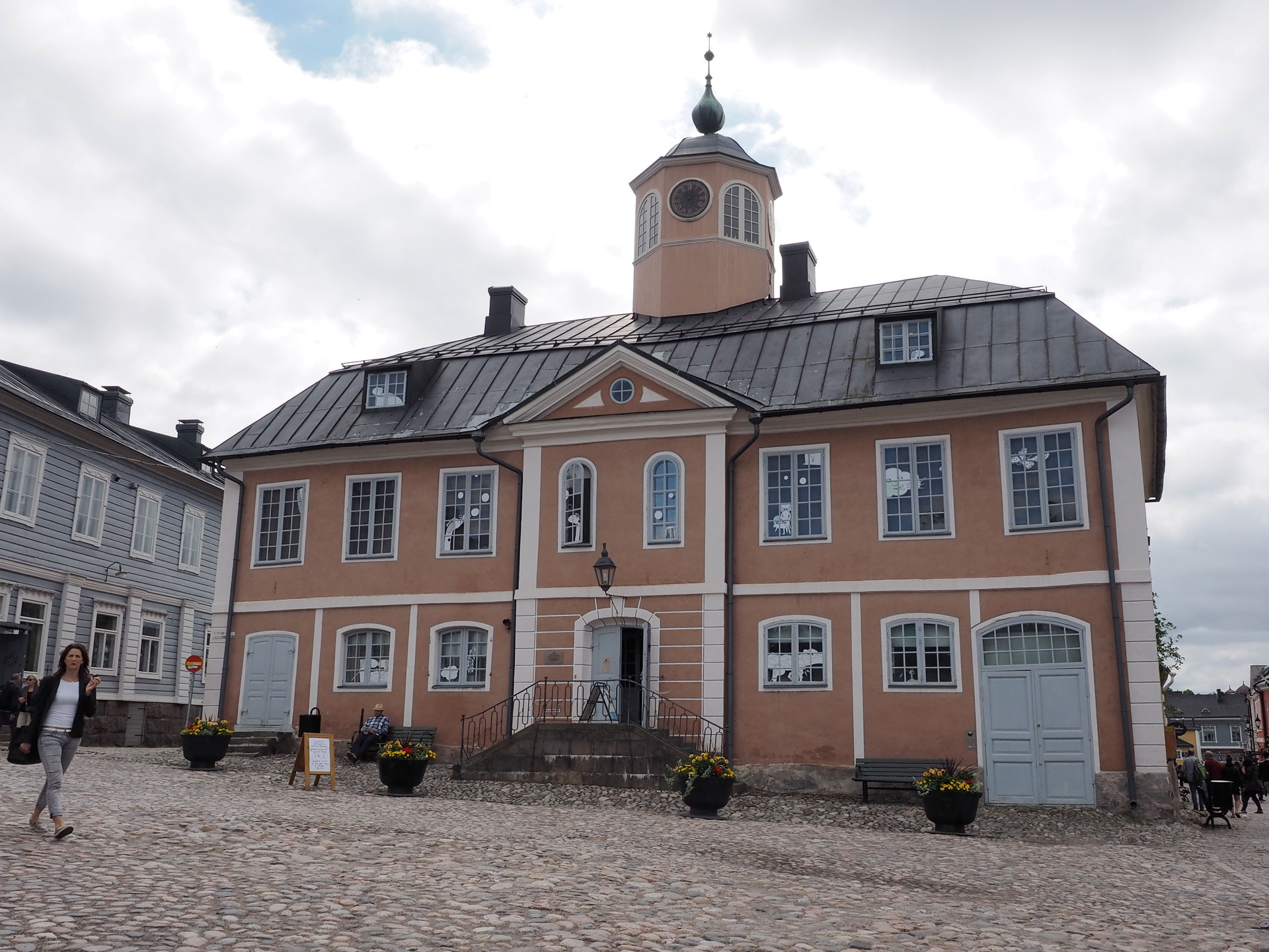 Porvoo