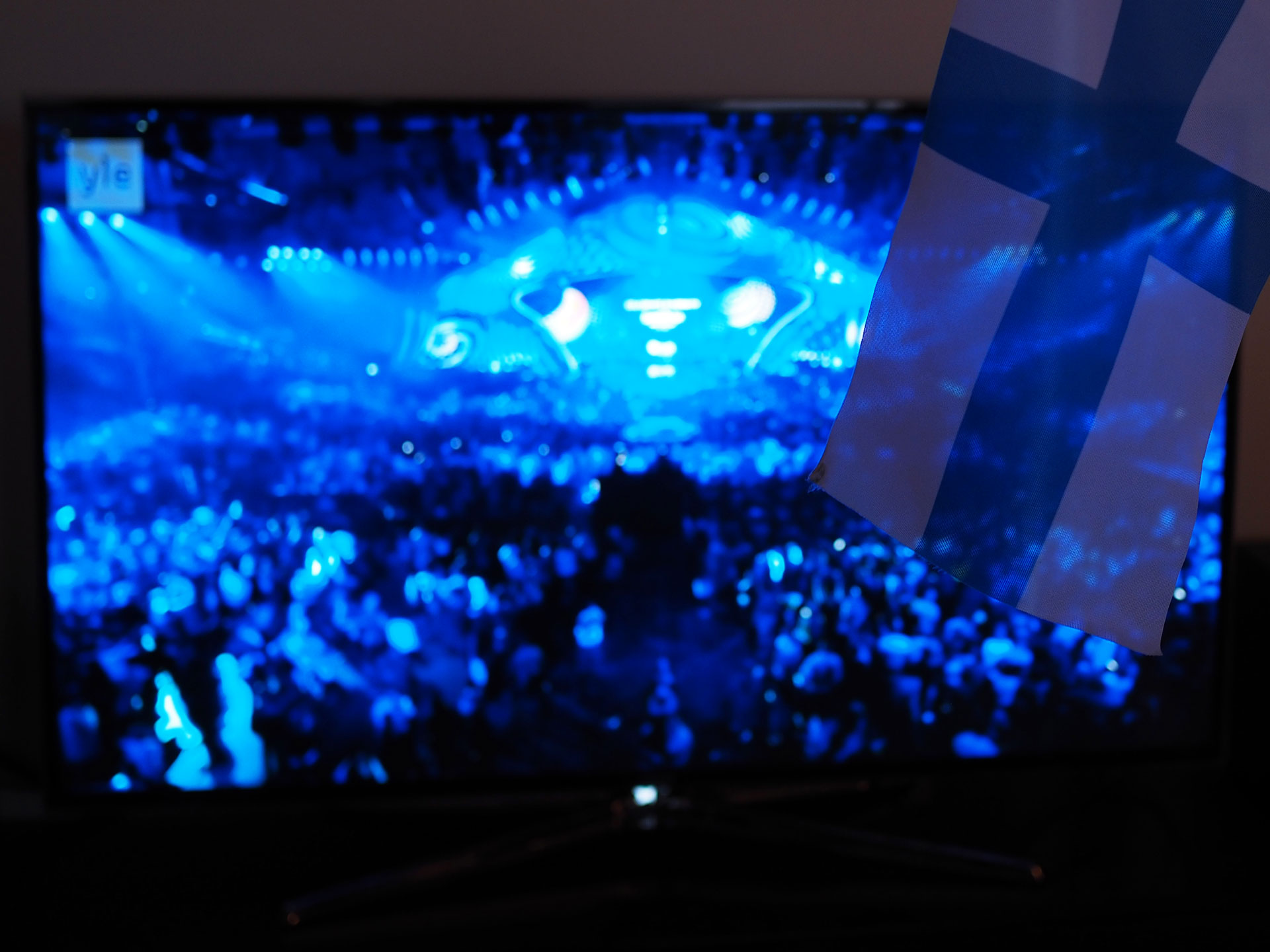 Euroviisut