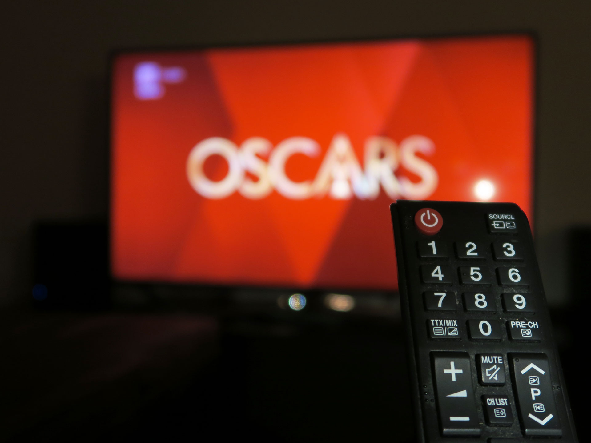 Oscar-gaala