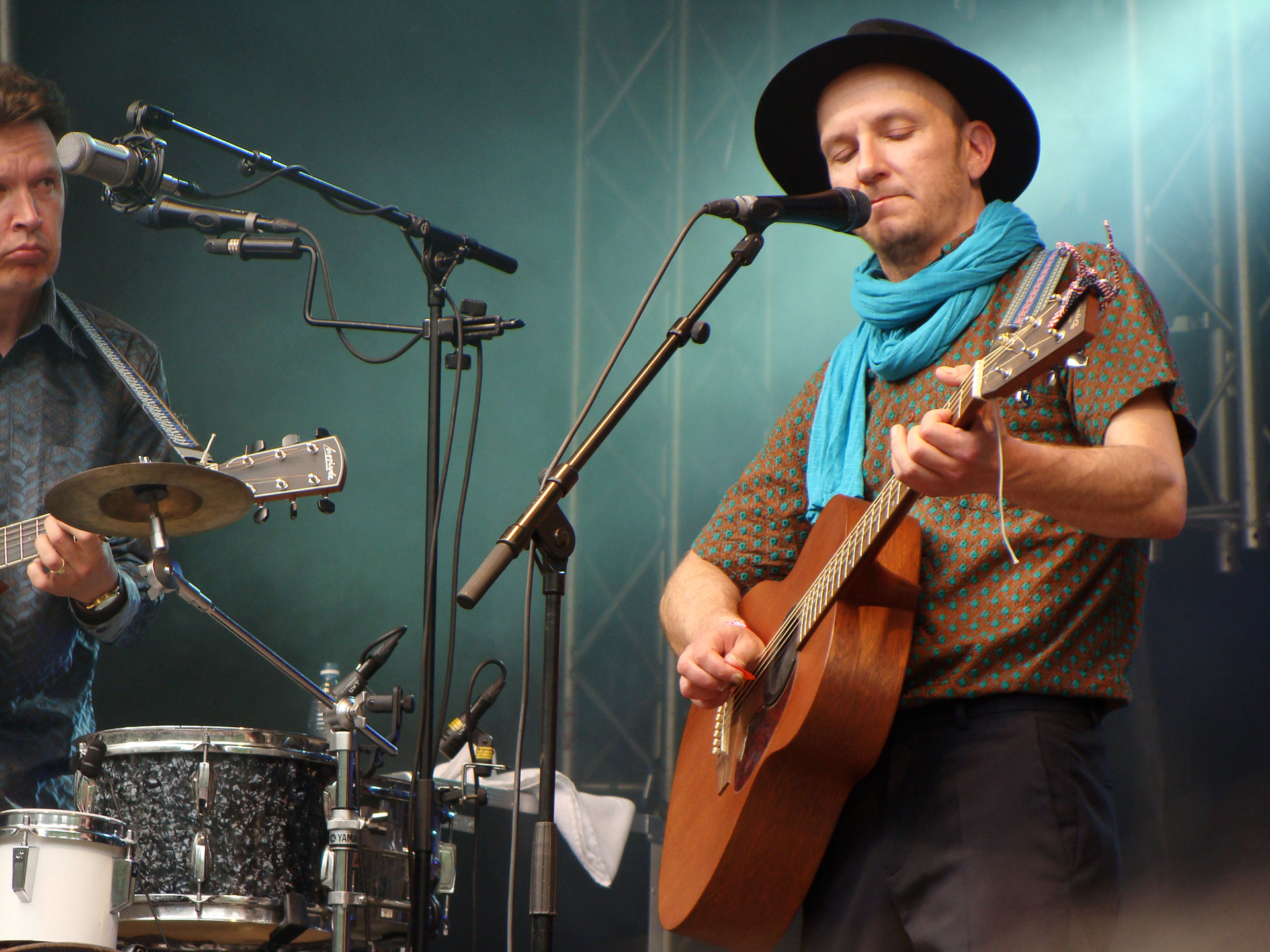 Provinssirock - Seinäjoki