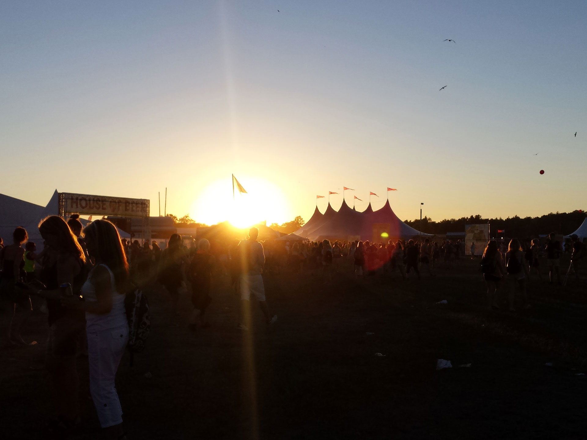 Ruisrock - Turku