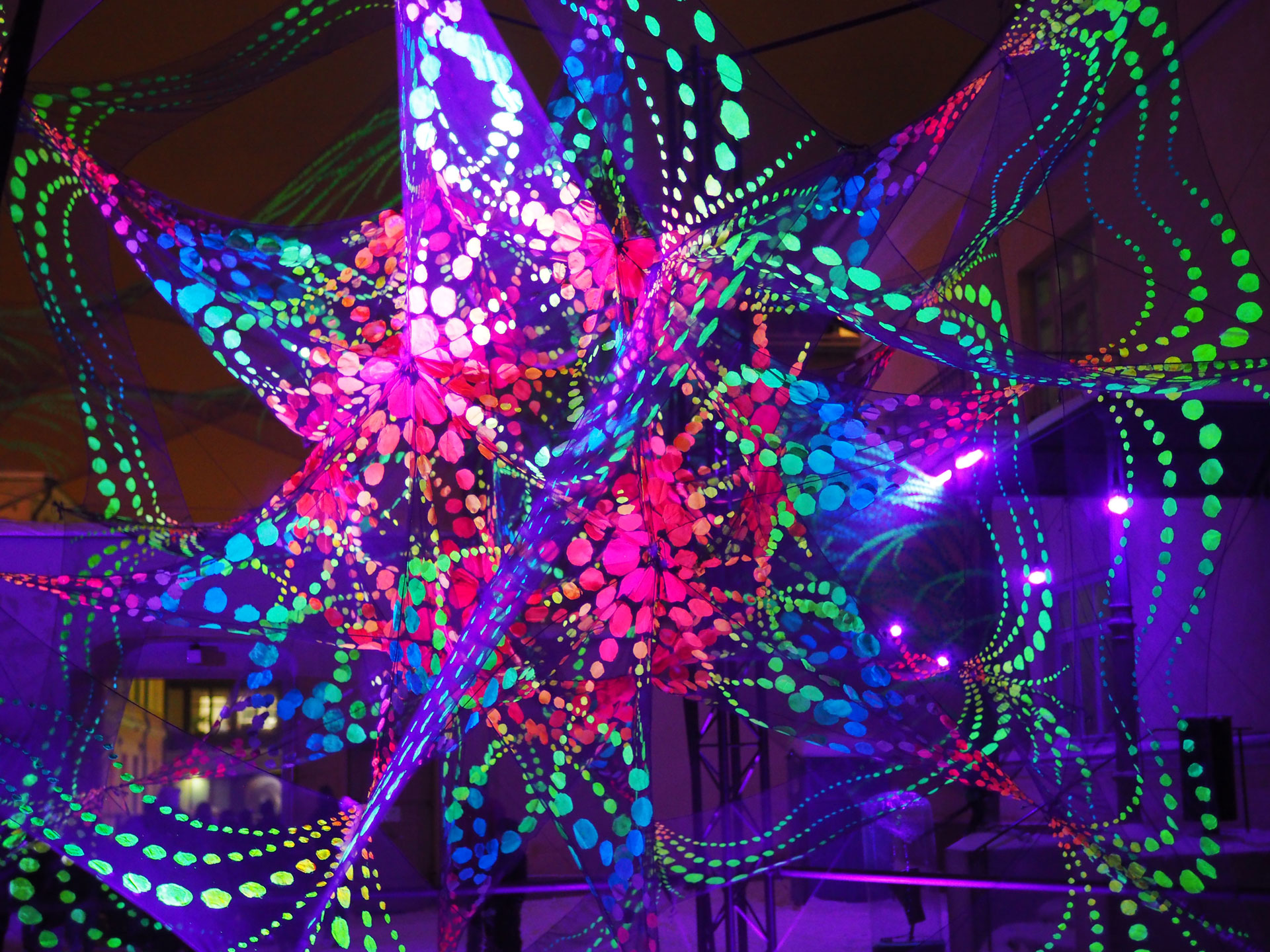 Lux Helsinki