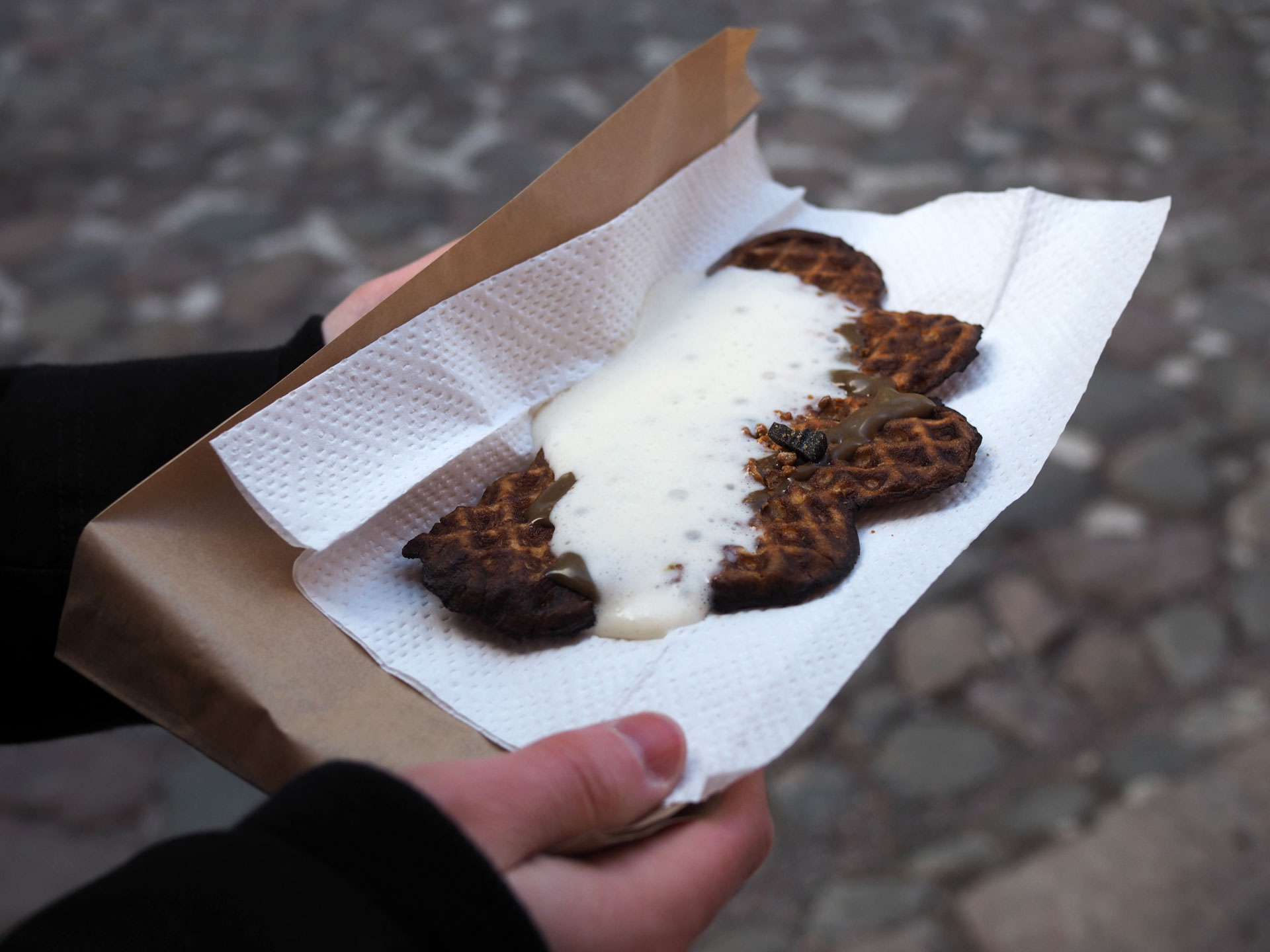 Streat Helsinki EATS