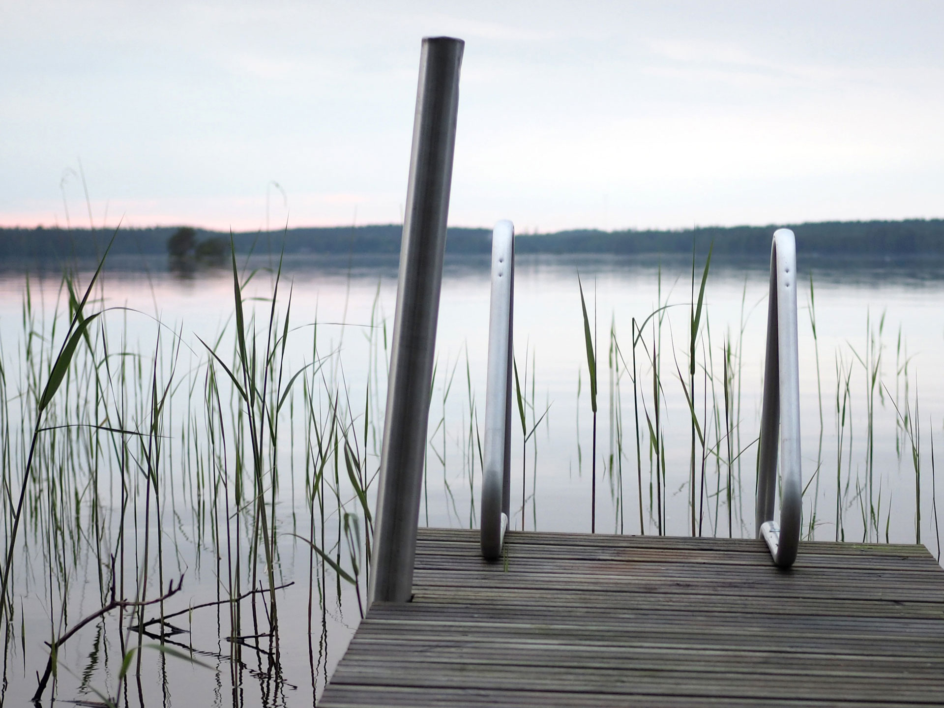 Saimaa - Lappeenranta
