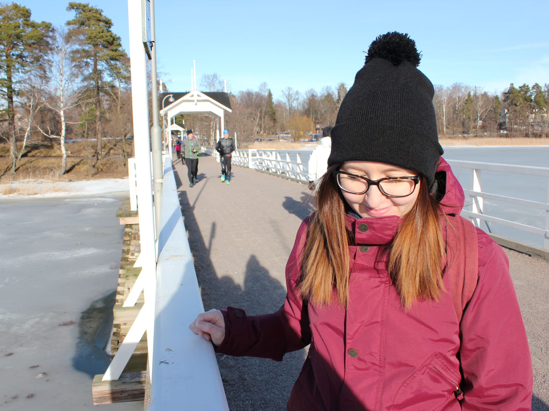 Seurasaari - Helsinki