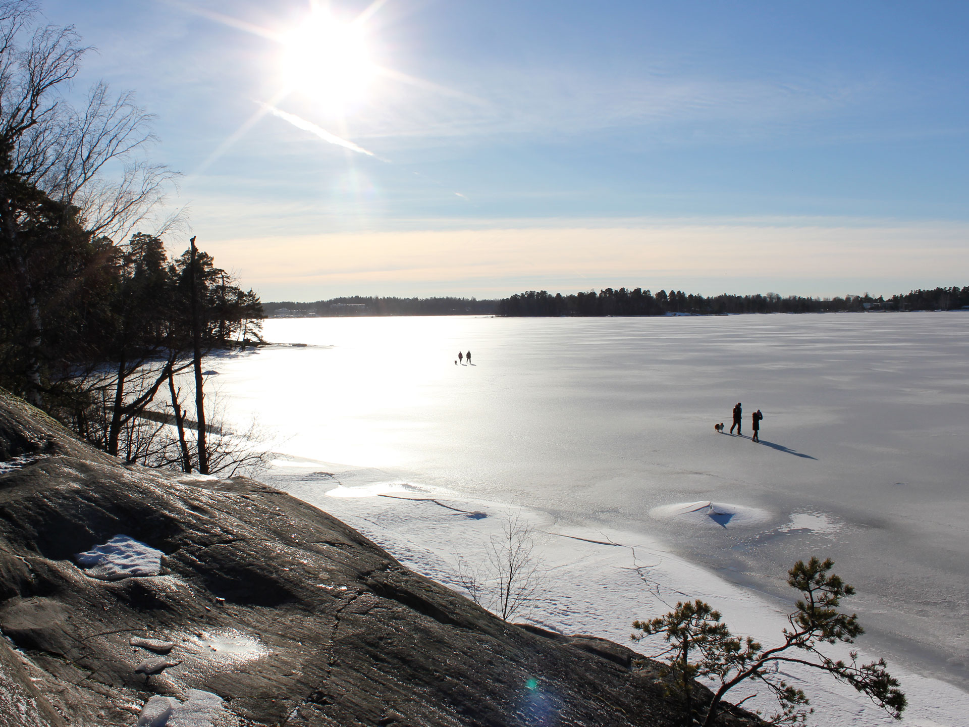 Seurasaari - Helsinki