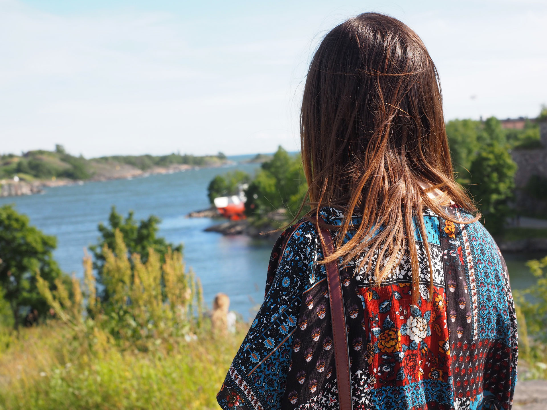 Suomenlinna - Helsinki