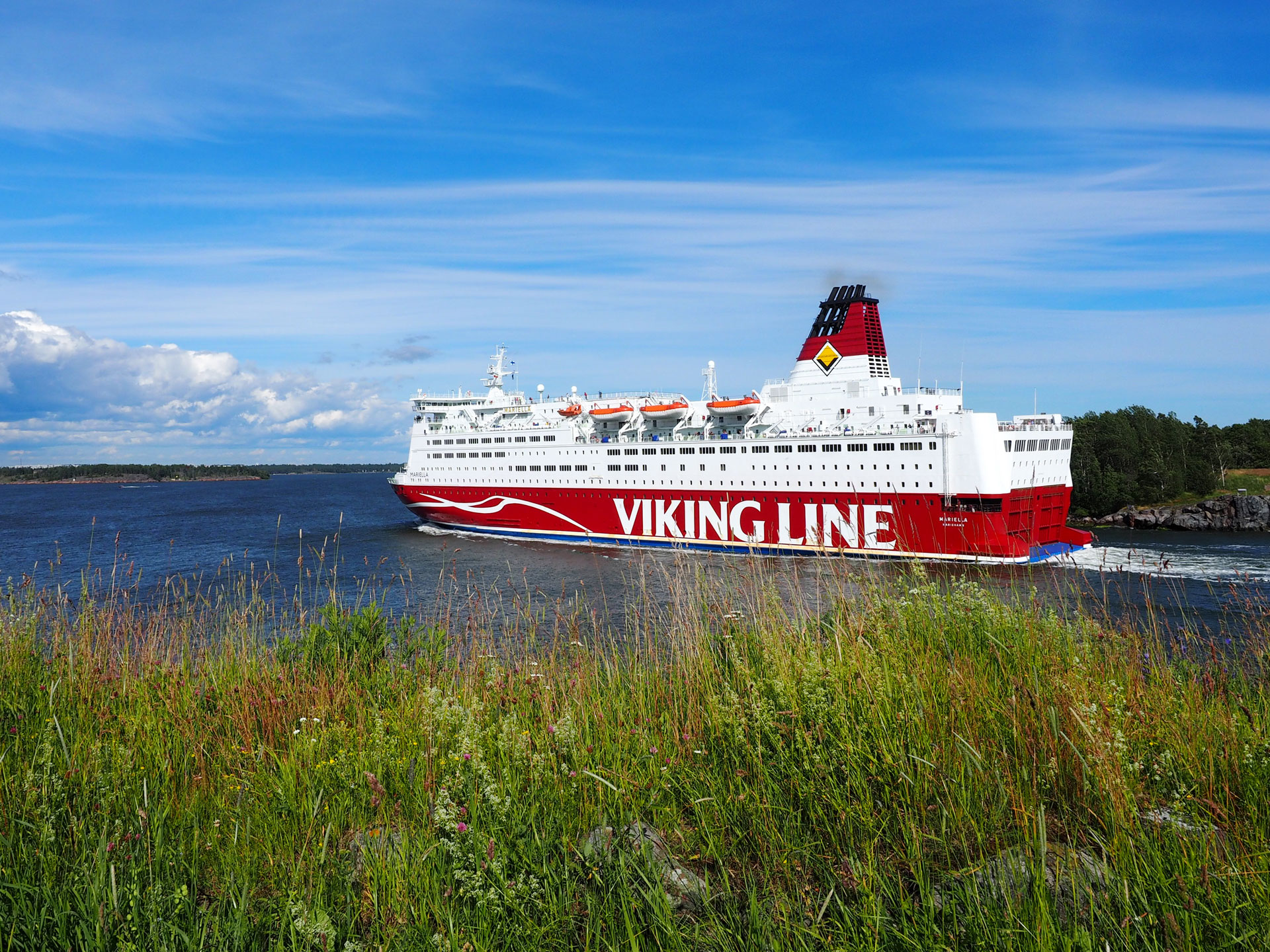 Suomenlinna - Helsinki