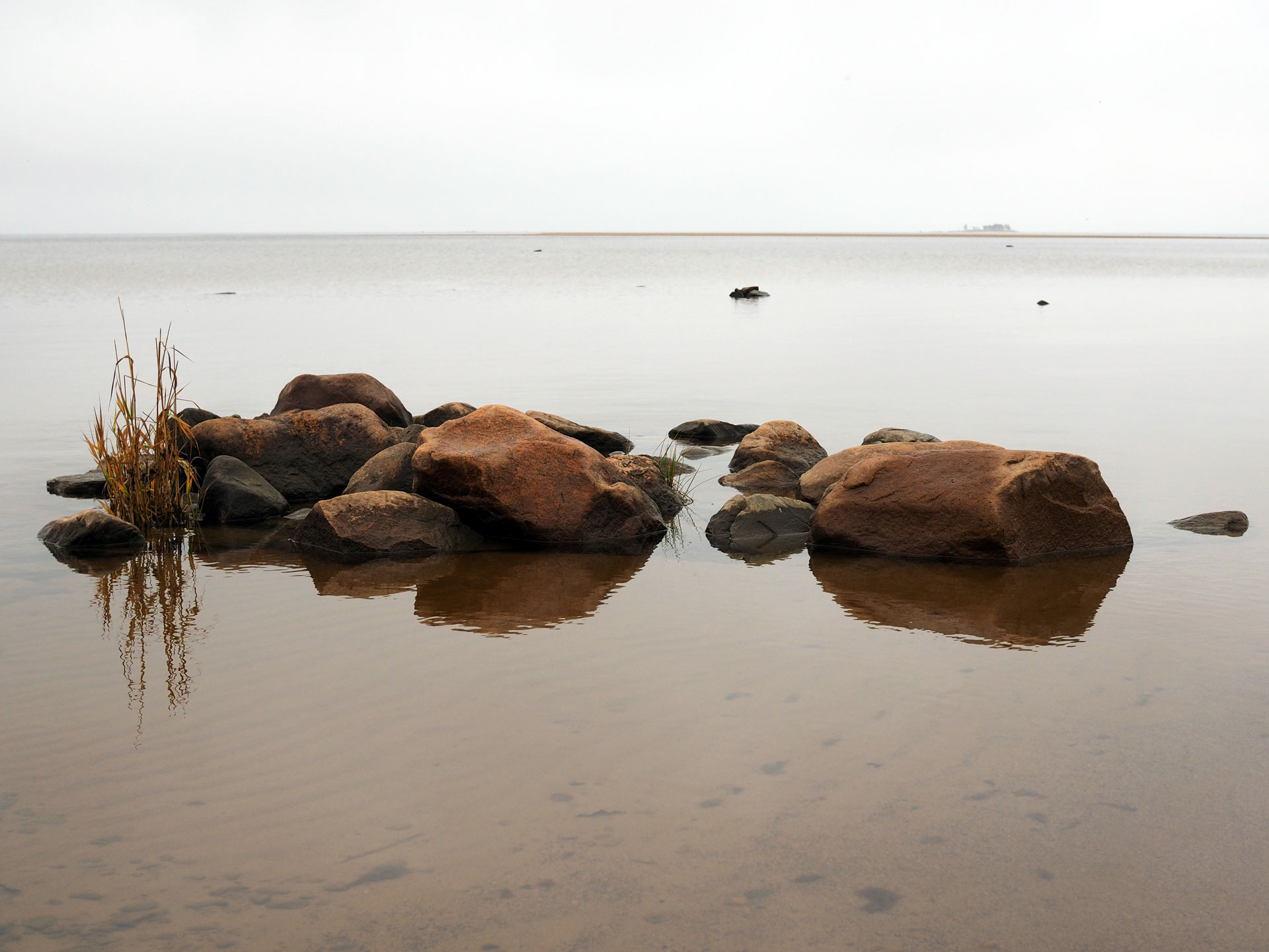 Kalajoen hiekkasärkät - Road trip pohjoiseen